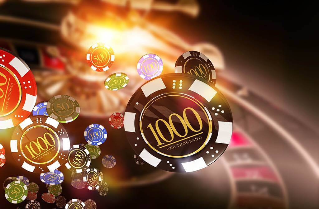 Link Idn Poker Oleh Berjenis-Jenis Rupa Permainan Online Kartu Terunggul